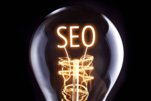 سئو سایت لوستر